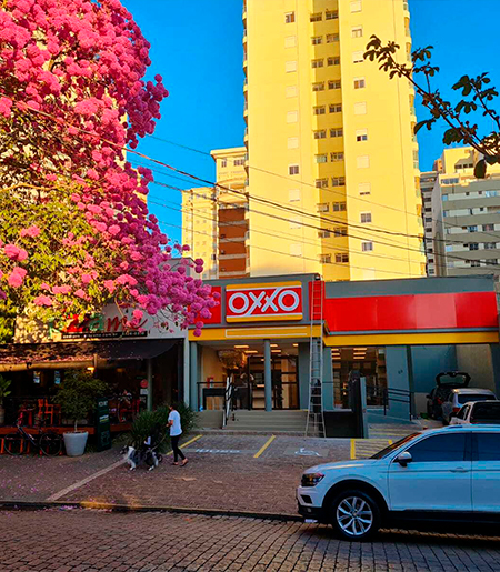 Oxxo
