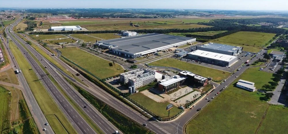 Industrial