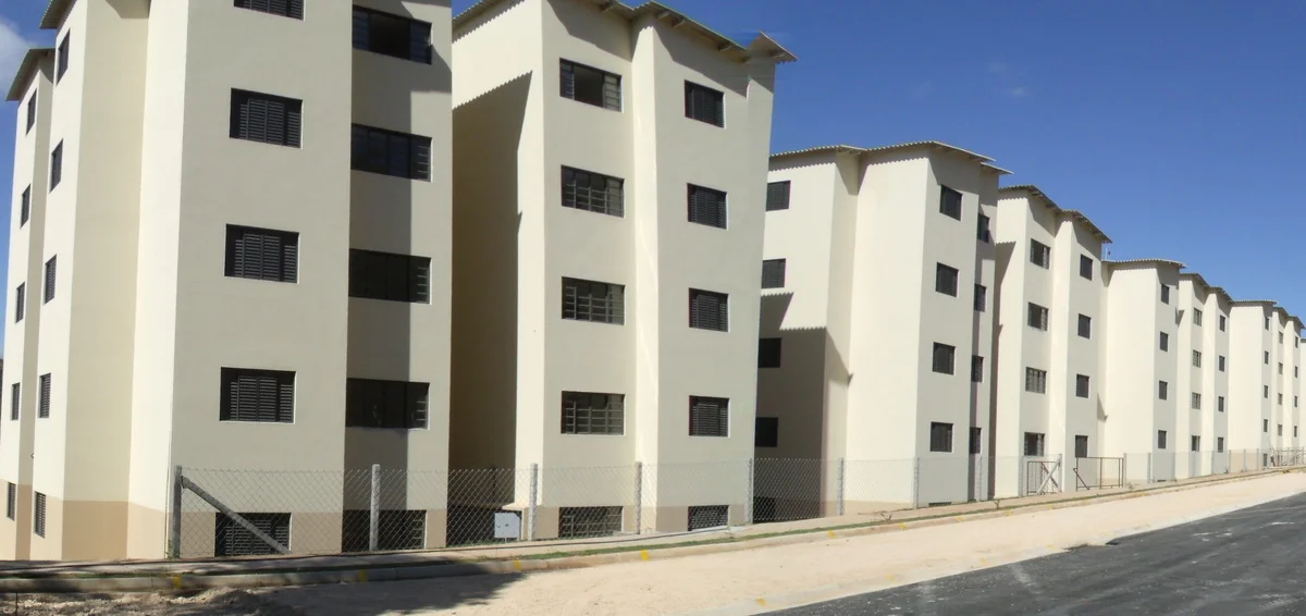 Residencial